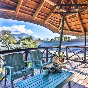 *** Gasthuis Inn-style Zuid-Afrika