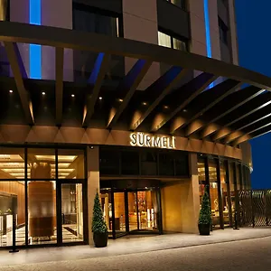 Hotel Surmeli