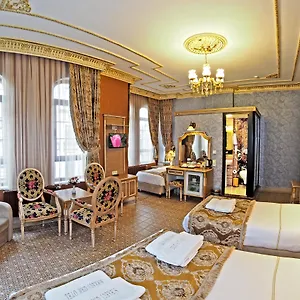 Glamour Classic Sirkeci Hotel