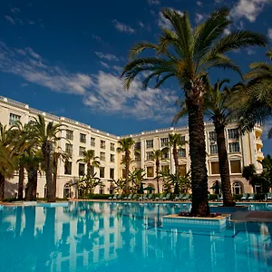 **** Hotel Ic Airport Turkije
