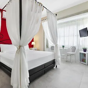 *** Hotel Panda Turkije