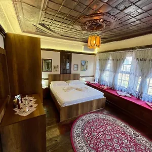  Bed & Breakfast Restaurant & Semani Albanië