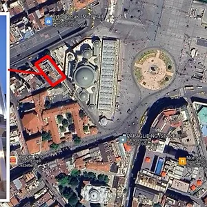 Hotel Taksim Line
