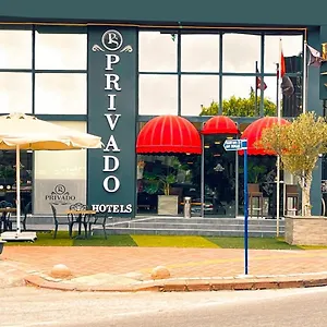 *** Hotel Privado Turkije