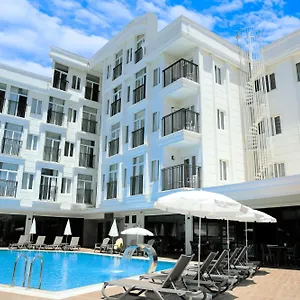 *** Hotel Lara World Turkije