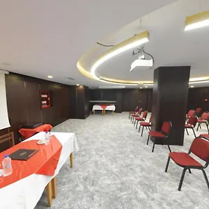 **** Hotel Ring Downtown Turkije