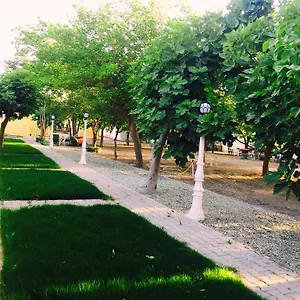 ** Aparthotel Mali Turkije