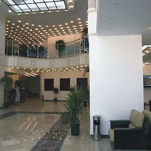 **** Hotel My Meric Turkije