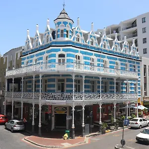  Hostel Urban Hive Backpackers Zuid-Afrika