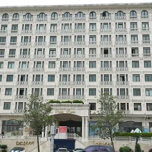 My Palace Hotel