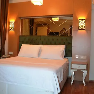 Hotel Comfort