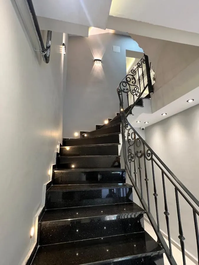 Golden Stone Hotel İstanbul