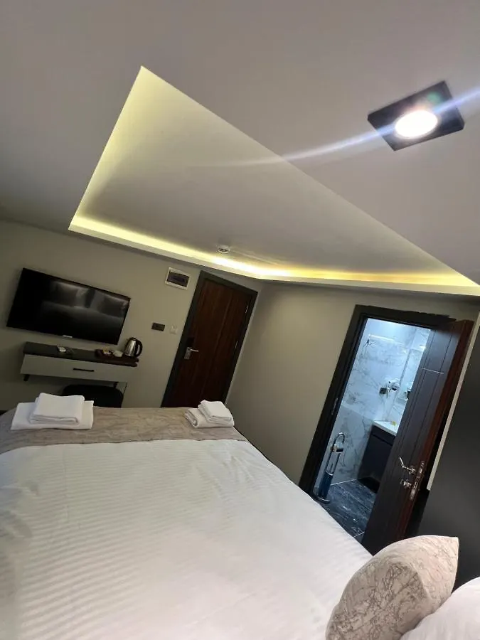 Golden Stone Hotel Istanbul