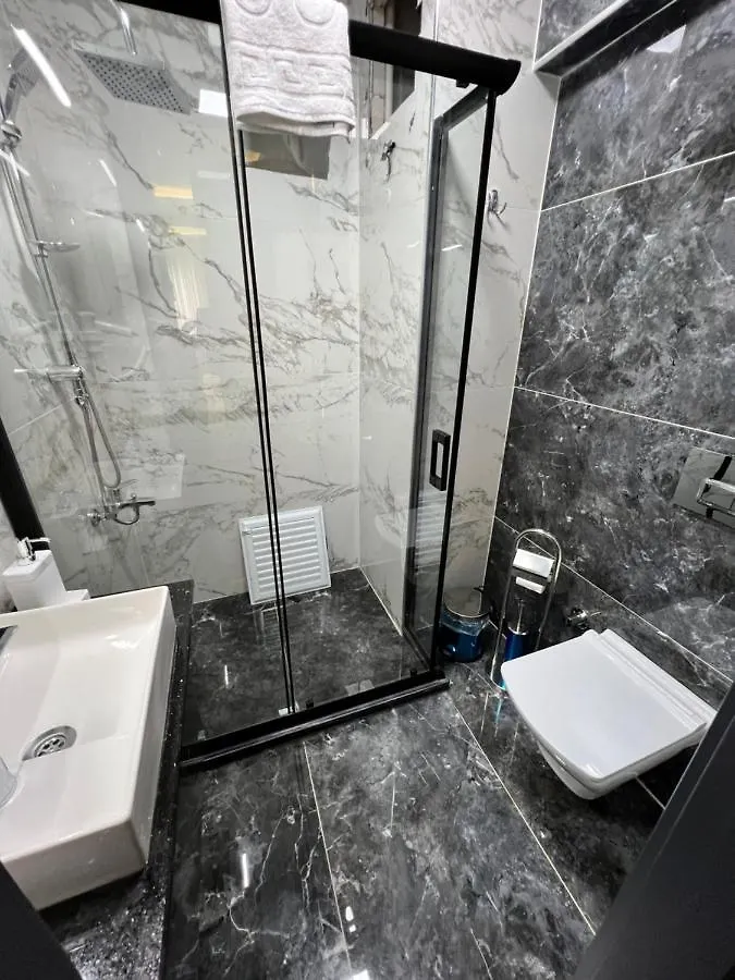 Golden Stone Hotel Istanbul 3*,  Turkey