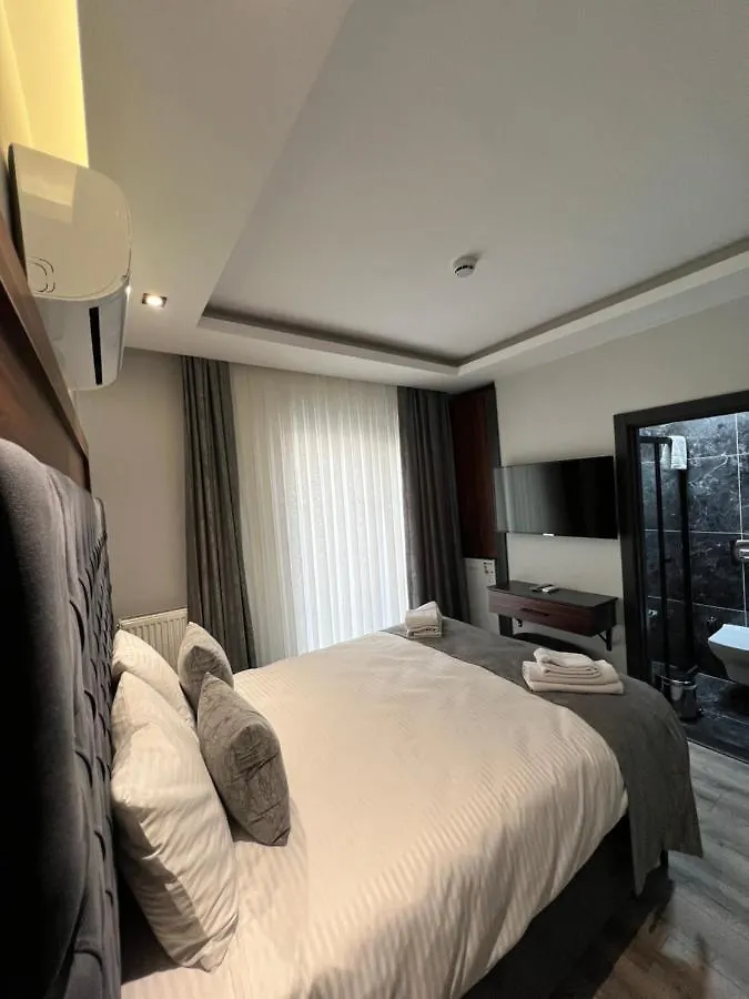 Golden Stone Hotel Istanbul