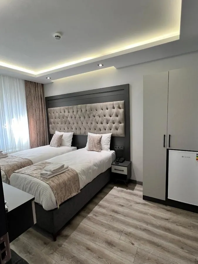 Golden Stone Hotel Istanbul 3*,  Turkey