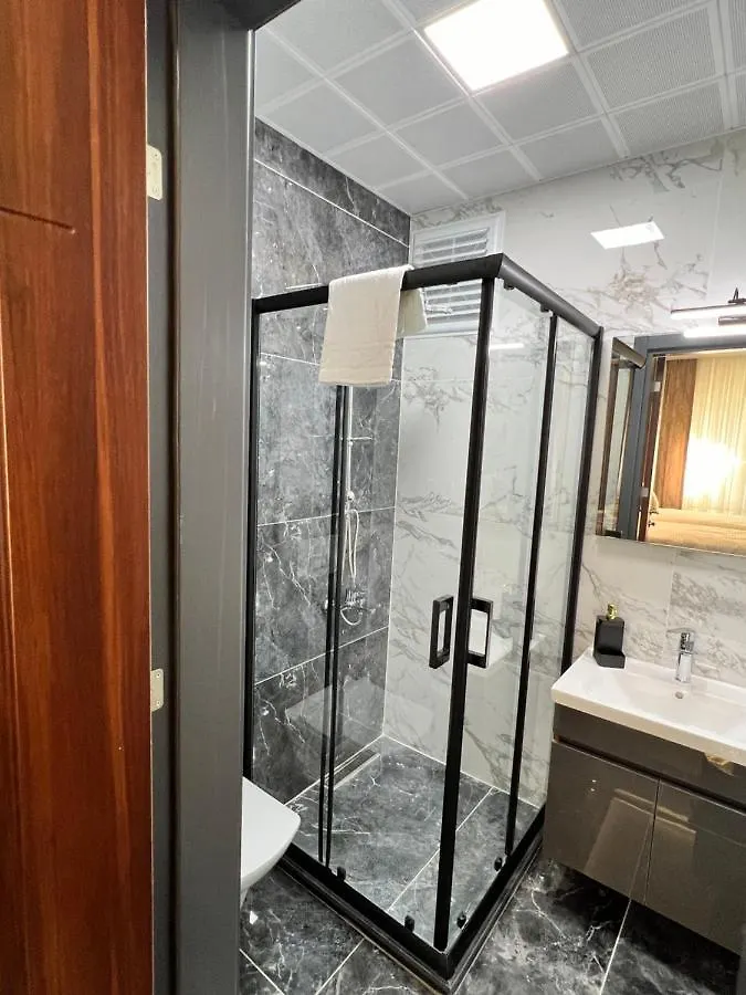 Golden Stone Hotel Istanbul