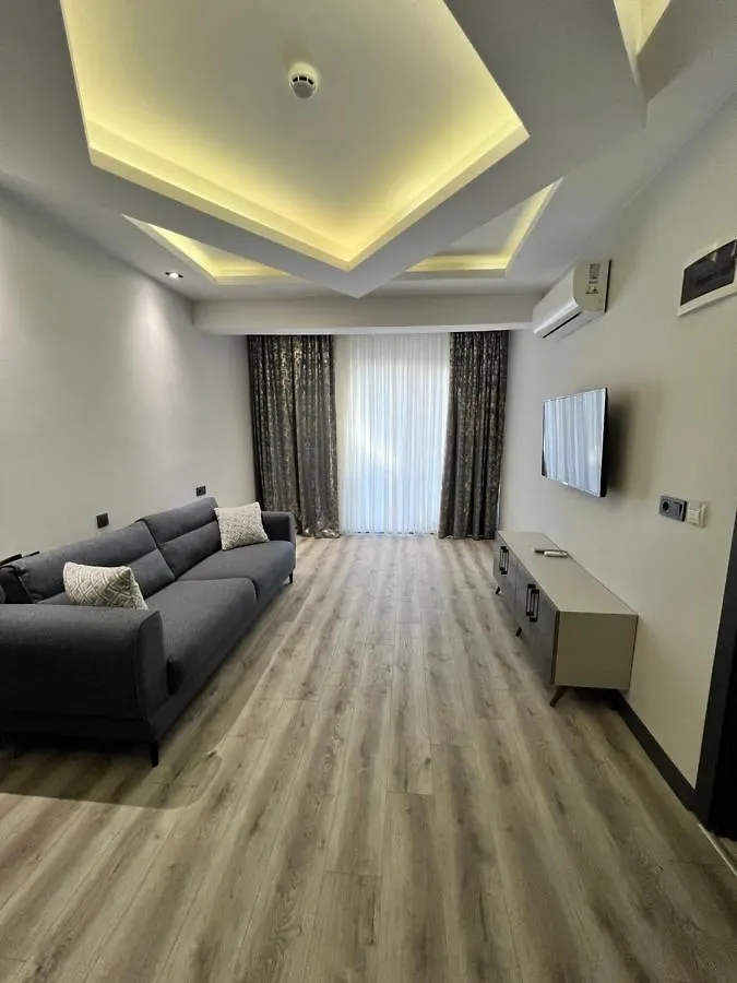 ***  Golden Stone Hotel Istanbul Turkey