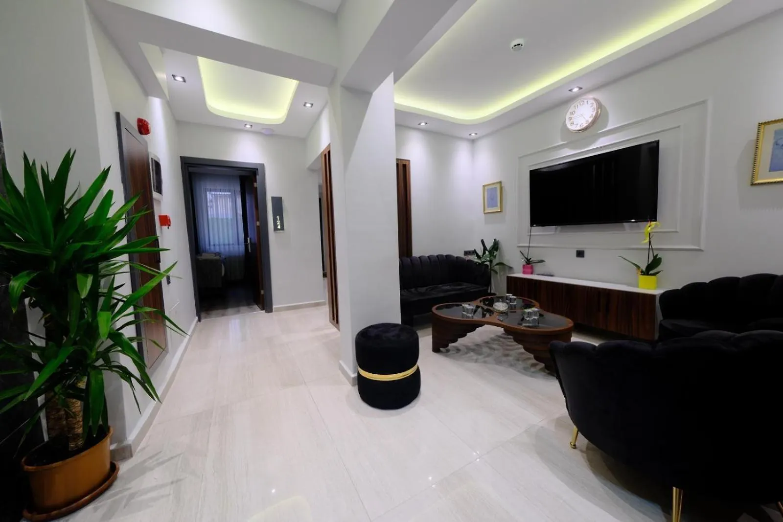 Golden Stone Hotel Istanbul