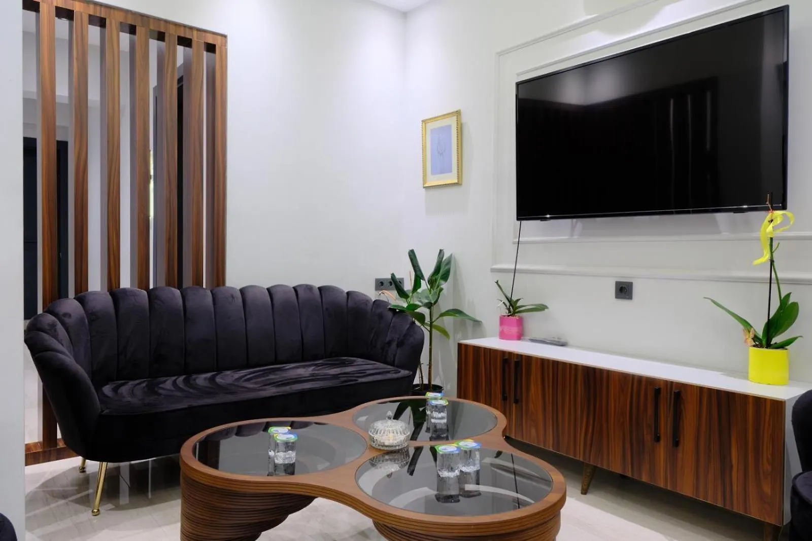 Golden Stone Hotel Istanbul